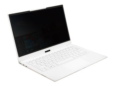 Kensington MagPro Anti-Glare Privacy Filter for 15.6" Widescreen Laptop (16:9)
