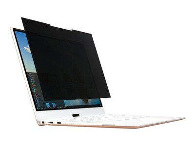 Kensington MagPro Anti-Glare Privacy Filter for 15.6" Widescreen Laptop (16:9)
