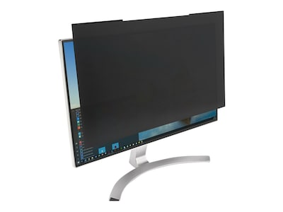 Kensington MagPro Anti-Glare Privacy Filter for 24 Widescreen Monitor (16:10) (K58358WW)