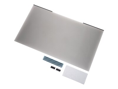 Kensington MagPro Anti-Glare Privacy Filter for 24" Widescreen Monitor (16:10) (K58358WW)