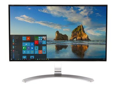 Kensington MagPro Anti-Glare Privacy Filter for 24 Widescreen Monitor (16:9) (K58357WW)