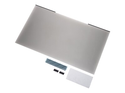 Kensington MagPro Anti-Glare Privacy Filter for 24" Widescreen Monitor (16:9) (K58357WW)