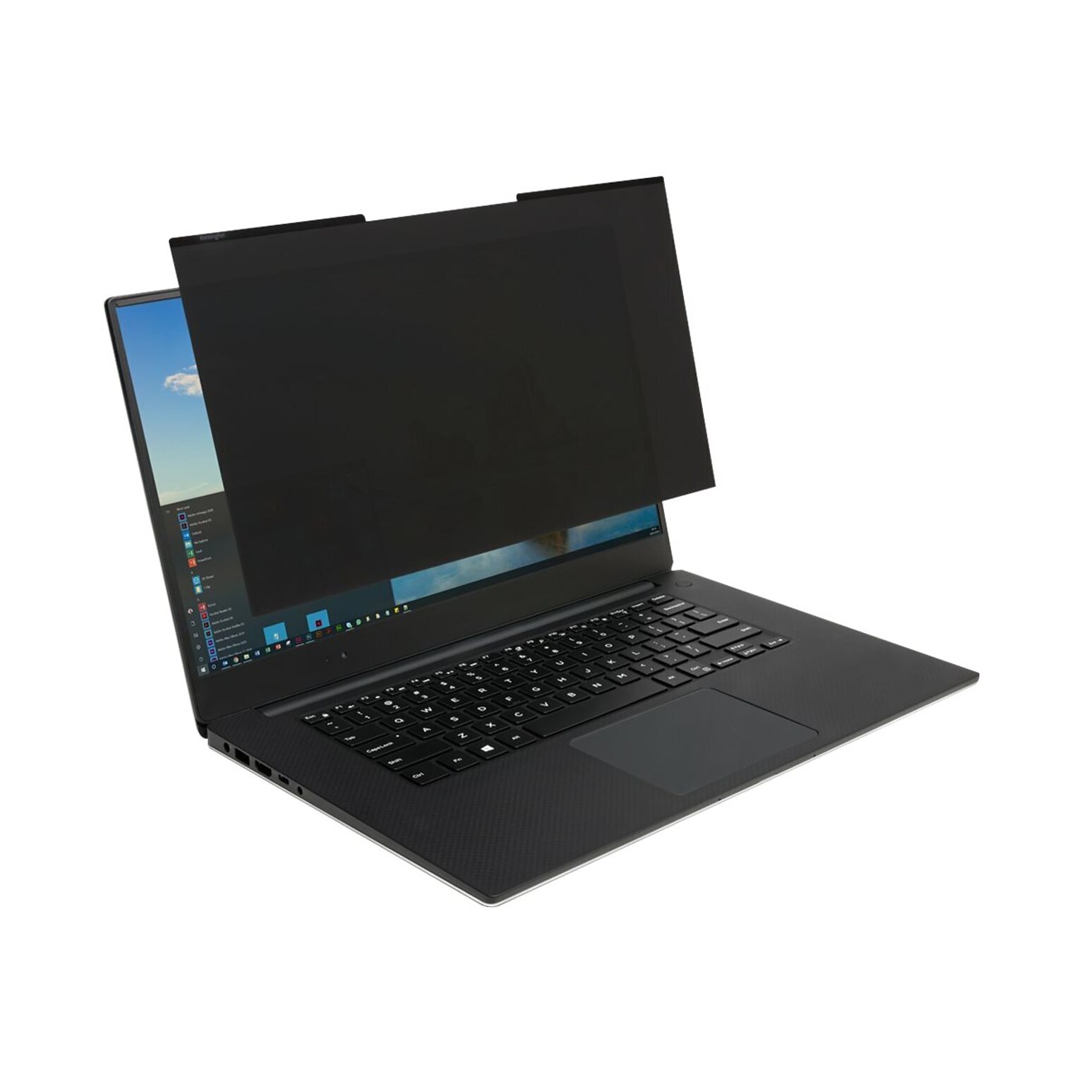 Kensington MagPro Anti-Glare Privacy Filter for 14 Widescreen Laptop (16:9) (K58352WW)