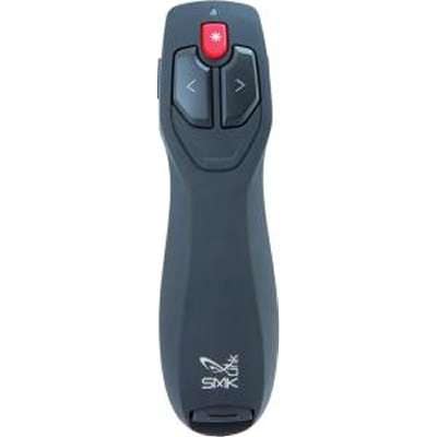 SMKLink RemotePoint Ruby Pro VP4592 Presenter Remote