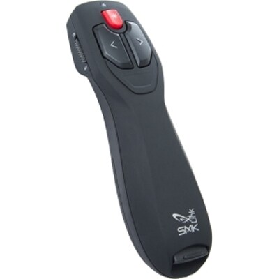 SMKLink RemotePoint Ruby Pro VP4592 Presenter Remote