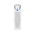 Germ Guardian HEPA Tower Air Purifier, White (AC4825W)