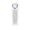 Germ Guardian HEPA Tower Air Purifier, White (AC4825W)