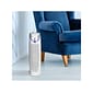 Germ Guardian HEPA Tower Air Purifier, White (AC4825W)