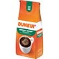 Dunkin' Decaf Ground Coffee, Medium Roast (00048)