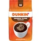 Dunkin' Original Blend Ground Coffee, Medium Roast, 20 oz. (SMU00678)