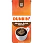 Dunkin' Original Blend Ground Coffee, Medium Roast, 12 oz. (SMU00046)