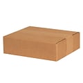 Tape Logic® #6000 Non Reinforced Water Activated Tape, 3 x 600, Kraft, 10/Case (T36000)