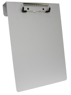 Omnimed Aluminum Overbed Clipboard (203601)