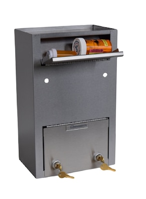 Omnimed Medication Dropbox Disposal Cabinet (181750)