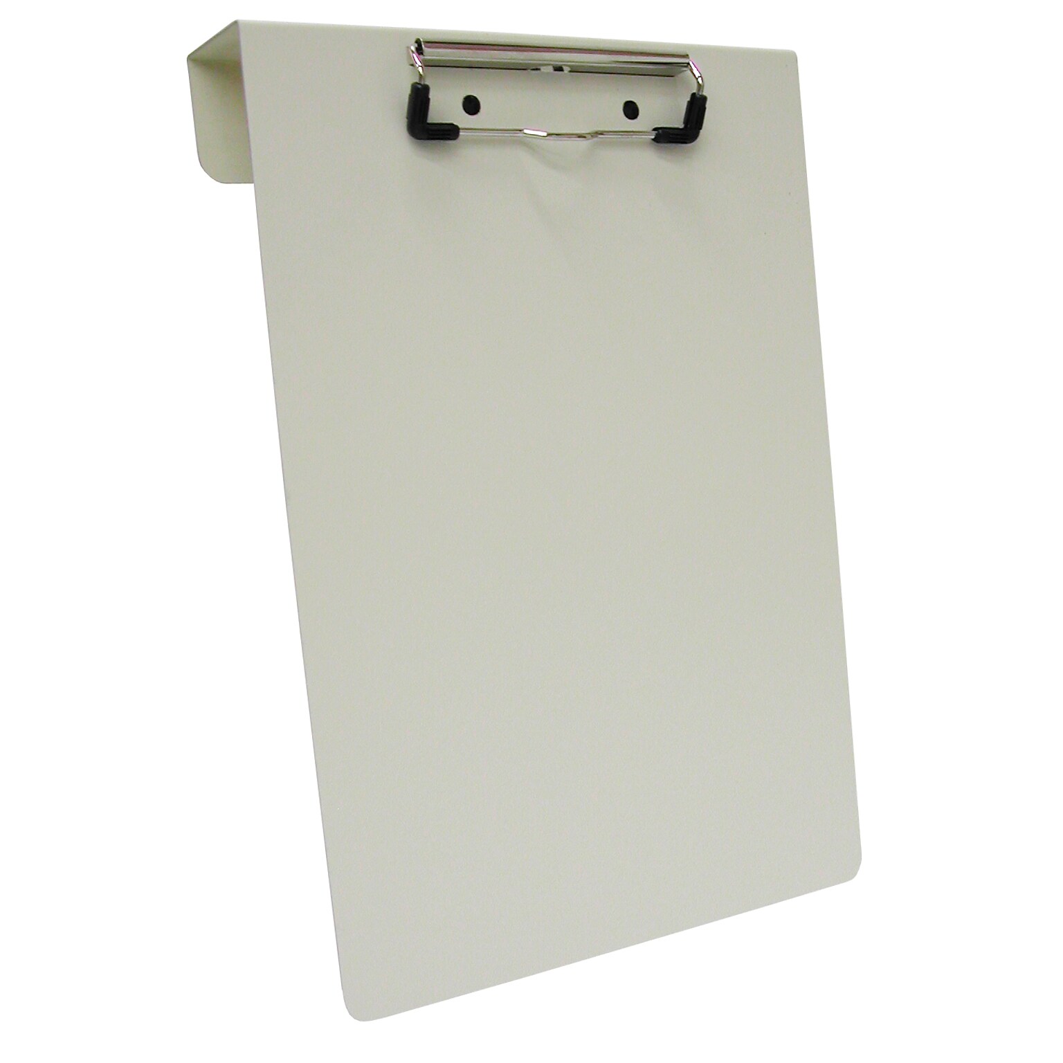 Omnimed American Aluminum Made Overbed Clipboard, Beige (204602-BG)