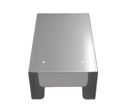Omnimed Single Aluminum Glove Box Holder (305310)
