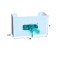 Omnimed Single Glove Box Dispenser, Painted Steel (305340)