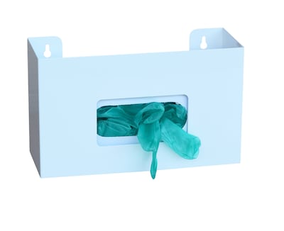 Omnimed Single Glove Box Dispenser, Painted Steel (305340)