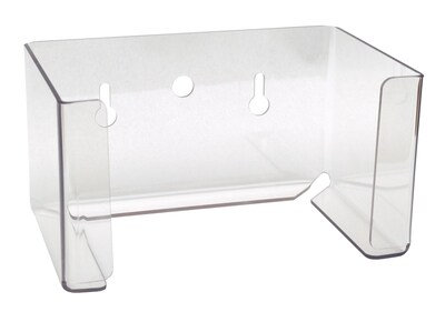Omnimed Face Mask Holder/Dispenser In PETG (305323)