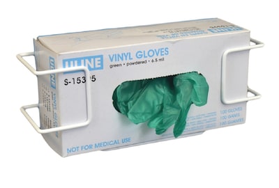 Omnimed Single Wired Glove Box Dispenser, 5/Pack (305325)