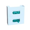Omnimed Double Glove Box Dispenser, Painted Steel (305340)