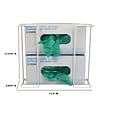 Omnimed Double Wired Glove Box Holder (305374)