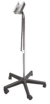 Omnimed Mobile Doppler Instrument Mountable Stand (350010)