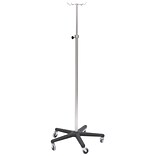 Omnimed Heavy Weight Infusion Stand (741300)