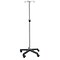 Omnimed Jr. Heavy Weight Infusion Stand (741301)