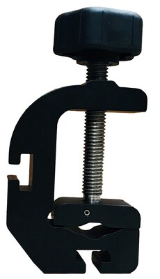 Omnimed Clamp (For Poles .5 to 2 In Diameter Poles) (741325)