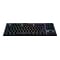 Logitech G915 TKL Tenkeyless LIGHTSPEED Wireless RGB Mechanical Gaming Keyboard, Black (920-009512)