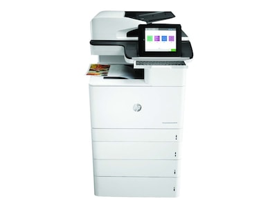 HP LaserJet Enterprise Flow MFP M776z All-in-One Printer 3WT91A#BGJ