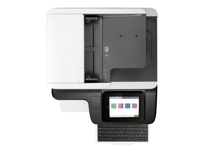 HP LaserJet Enterprise Flow MFP M776z All-in-One Printer 3WT91A#BGJ