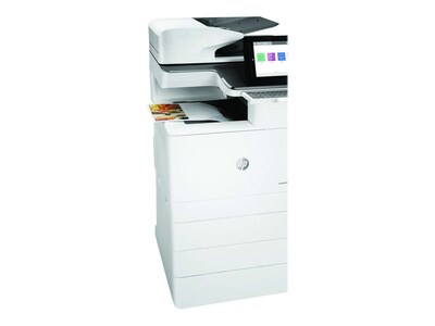 HP LaserJet Enterprise Flow MFP M776z All-in-One Printer 3WT91A#BGJ