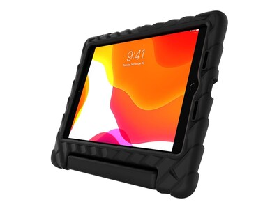 Gumdrop 02A002 Foam Cover for 10.2" iPad, Black