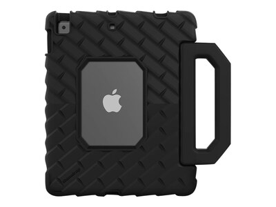 Gumdrop 02A002 Foam Cover for 10.2" iPad, Black