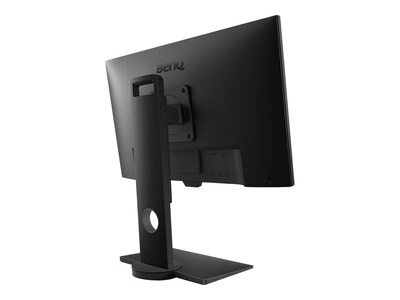 BenQ GW2480T 24" LED Monitor, Black