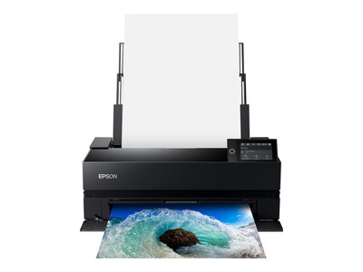 Epson SureColor P900 Wide Format Inkjet Printer (C11CH37201)