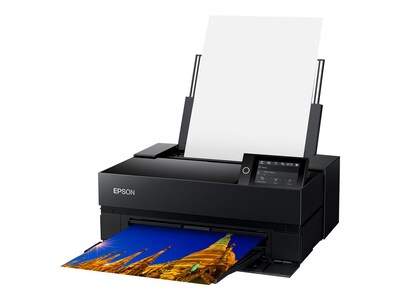 Epson SureColor P900 Wide Format Inkjet Printer (C11CH37201)