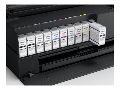 Epson SureColor P900 Wide Format Inkjet Printer (C11CH37201)
