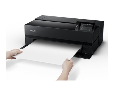 Epson SureColor P900 Wide Format Inkjet Printer (C11CH37201)