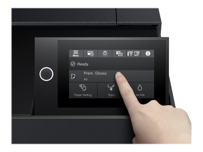 Epson SureColor P900 Wide Format Inkjet Printer (C11CH37201)