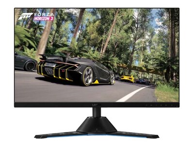 Lenovo Legion Y27q-20 65EEGAC1US 27 LED Monitor, Raven Black