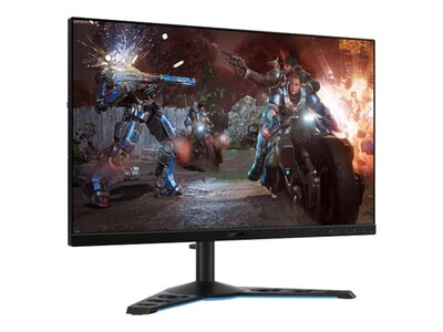 Lenovo Legion Y27q-20 65EEGAC1US 27 LED Monitor, Raven Black