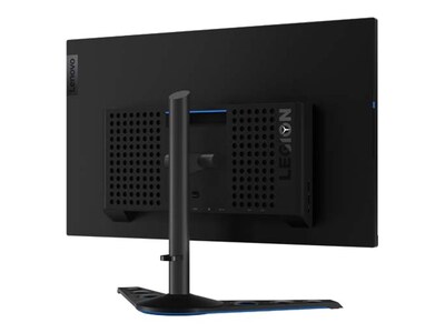 Lenovo Legion Y27q-20 65EEGAC1US 27" LED Monitor, Raven Black