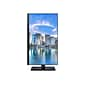 Samsung 22" LED Monitor, Black (F22T452FQN)