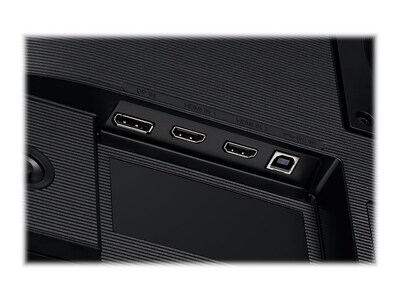 Samsung 22" LED Monitor, Black (F22T452FQN)
