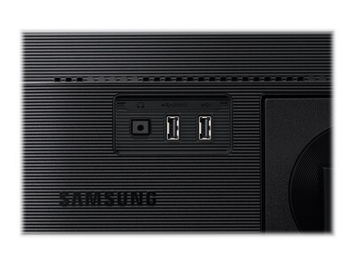 Samsung 22" LED Monitor, Black (F22T452FQN)