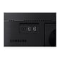 Samsung 22" LED Monitor, Black (F22T452FQN)