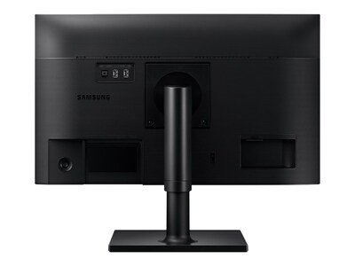 Samsung 22" LED Monitor, Black (F22T452FQN)